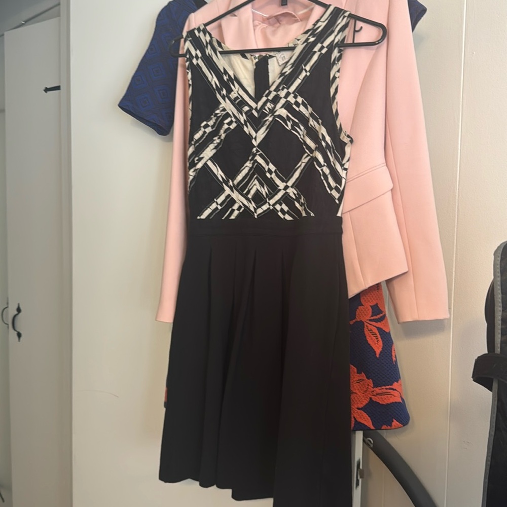Anthropologie dress